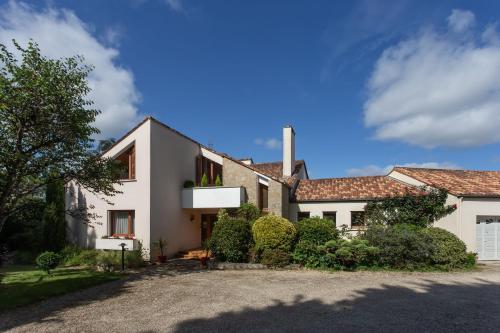 Chambres hotes Le Champ Des Oiseaux - Saint-Martin-de-Jussac