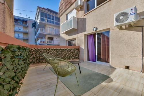 Apartamento Perlamar