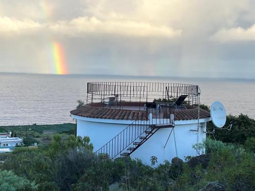 La Torre - Finca Tabaiba by TOR 4