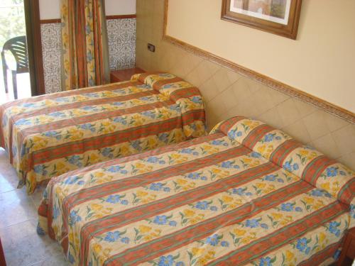 Hotel Univers - image 12