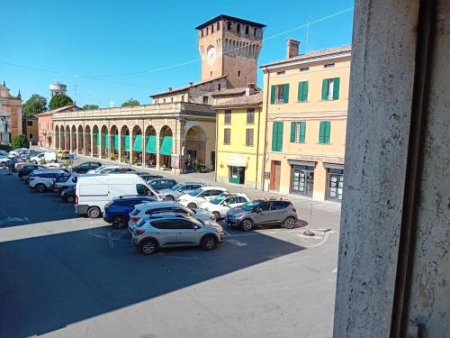 Guest House Soma Montecchio in Montecchio Emilia