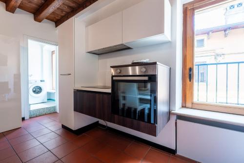 Borghetto Lake House