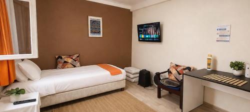 Majestic Room – khách sạn tại Talborjt