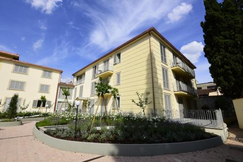 Borgo Guelfo IV - main image