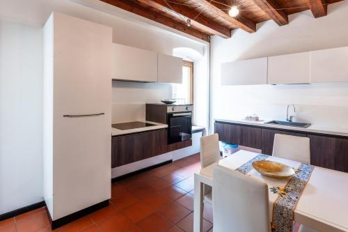 Borghetto Lake House