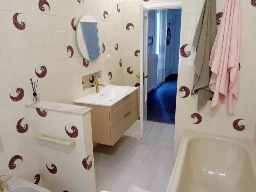 Guest House Soma Montecchio in Montecchio Emilia