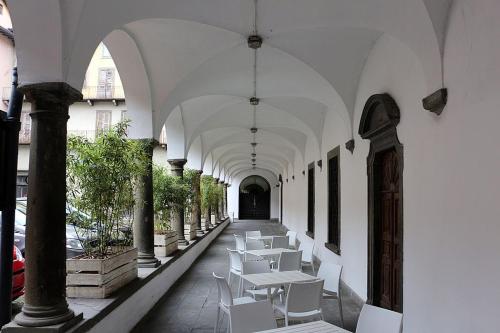 La Casetta Apartment, Bergame (photo 6)