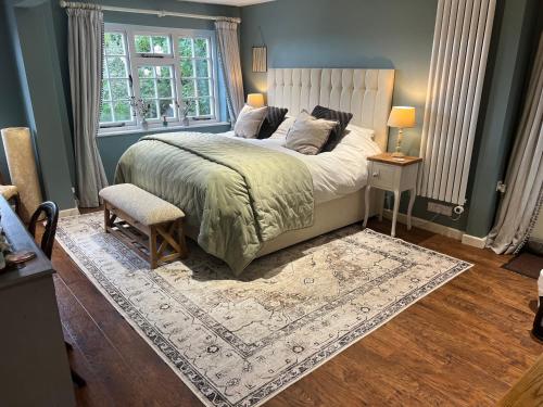 Heydon Private Guest Suite Self Check-in & Parking - Great Chesterford