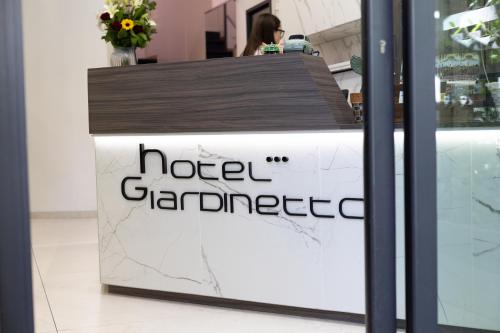 Hotel Giardinetto Al Sant'Orsola