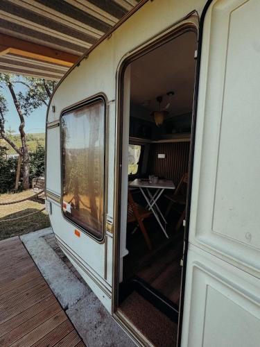 Glamping im Main-Tauber-Kreis in Niederstetten