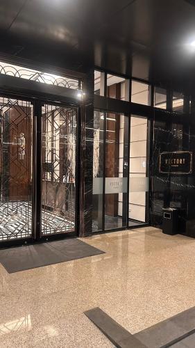 Apartemen Podomoro Victory Tower 1BR
