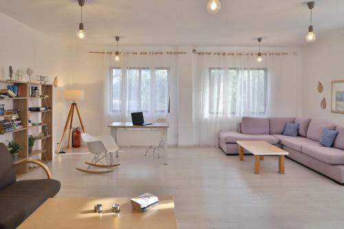 Elounda Krini Hotel - image 7