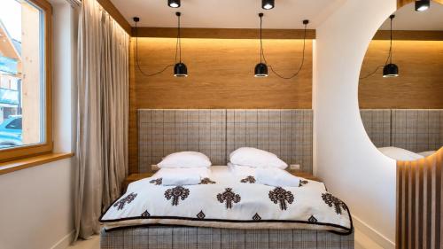 Czorsztyn Lux Apartments- Apartament z prywatną sauną 271 obrázok