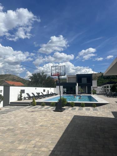 Villa XY - Accommodation - Blagaj