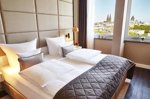 Steigenberger Hotel Köln, Köln
