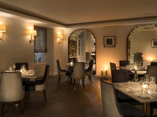 New Bath Hotel & Spa - image 6