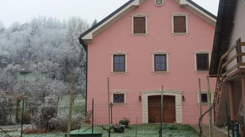 Merkež Guest House - image 3