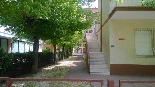 BILOCALE Villa Gioello gîte à louer Savignano a Mare