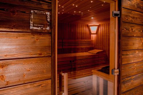 Hotel Piz Buin Klosters - image 10