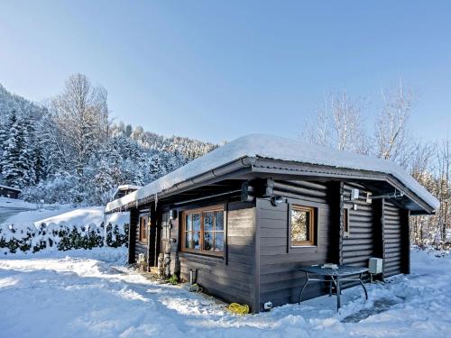 Chalet in W rgl Boden near the ski area - Hopfgarten im Brixental