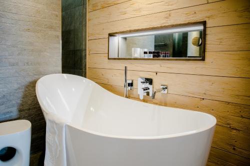 Hotel Piz Buin Klosters - image 11