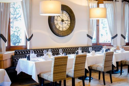 克洛斯特斯皮兹布因酒店 克洛斯特斯皮兹布因酒店