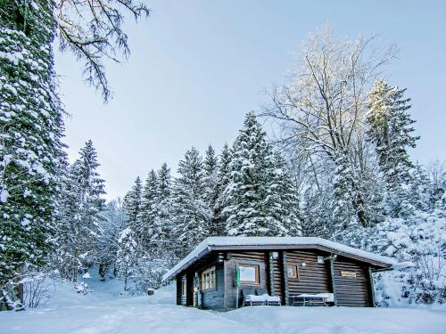 Chalet in W rgl near SkiWelt Wilder Kaiser