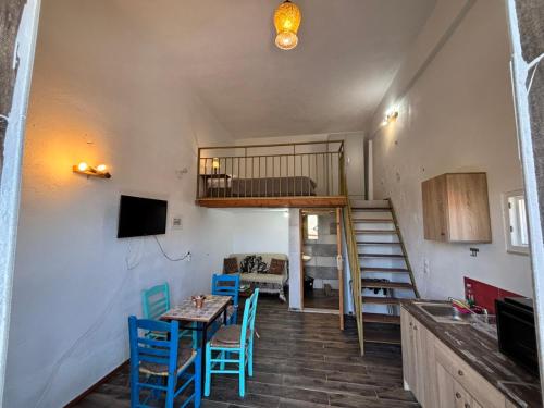 Βαχος rooms 3, Areopolis (foto 4)