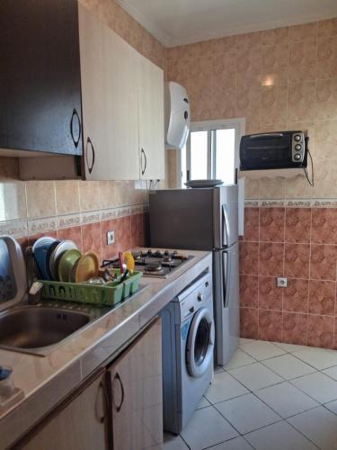 Families Apartment - image 5