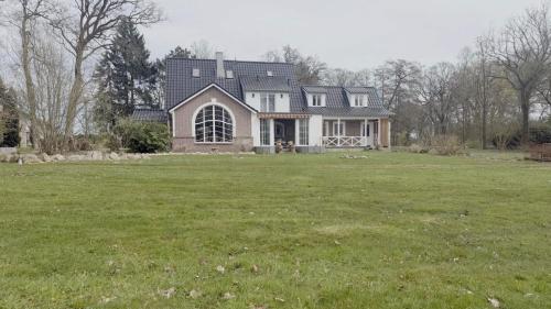 Viesnīcas āriene, Fewo Drei Eichen in Wurster Nordseeküste (Lower Saxony)