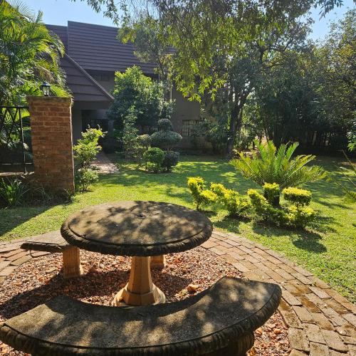 The Olive Room Plot 81 in Kampersrus AH