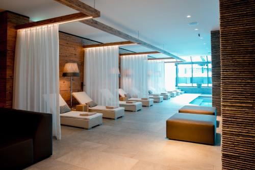 Hotel Piz Buin - Klosters
