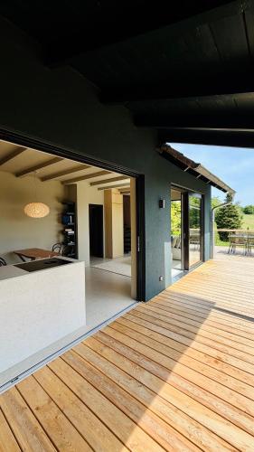 Chosen Hideaway Near Cologne in Neunkirchen-Seelscheid