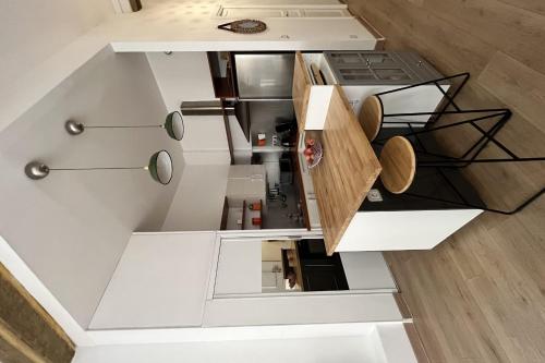 Charming T2 in the heart of Avignon - image 2