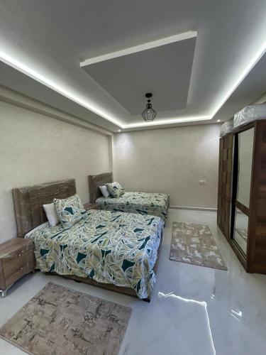 Manal Marir in Agadir