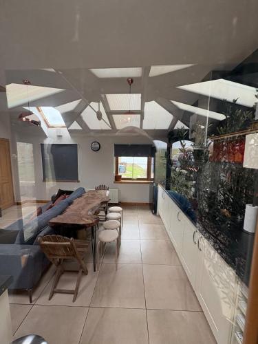 Fishermans Cottage with Beach access in Cruden Bay