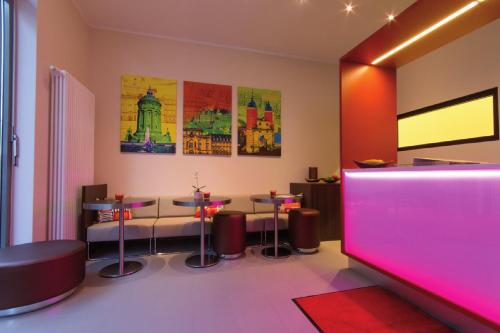 BoardingHouse Mannheim 3