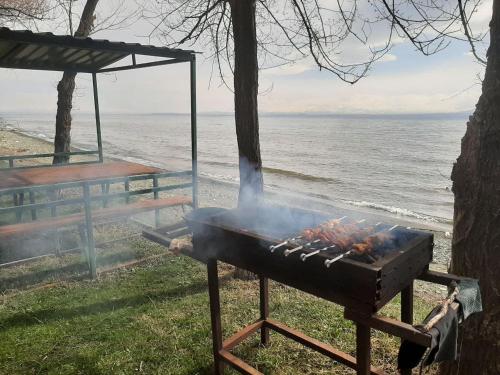 Уютный домик на берегу озера Севан (Уютныи домик на берегу озера Севан) in Kalavana