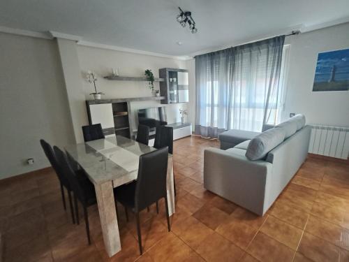 Apartamento Mar Cantábrico (Apartamento Mar Cantabrico) in Bareyo