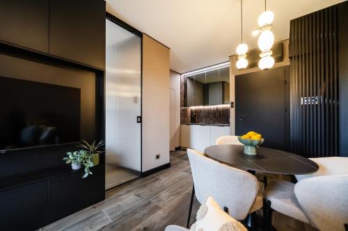 Apartament WHITE GLOVE Kormoran in Osiedle Podgrodzie