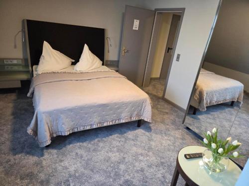 Hotel zur Kaiserpfalz in Kaiserpfalz