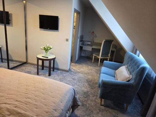 Hotel zur Kaiserpfalz in Kaiserpfalz