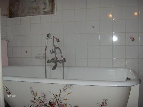 Chambre individuelle