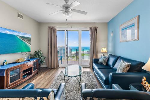 Ariel Dunes II 1507 in มิรามาร์ บีช