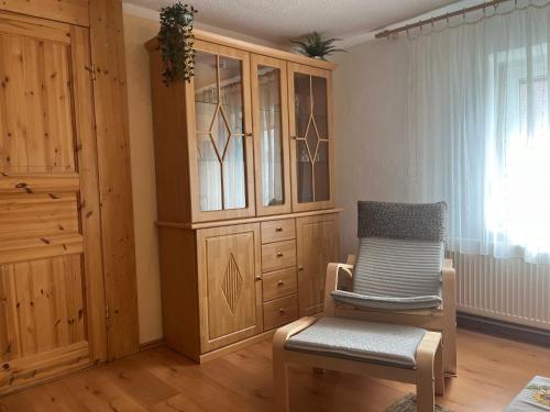 Ferienwohnung mit Garten und Ostseenähe OVS 111, Rakow
