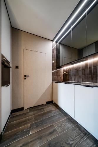 Apartament WHITE GLOVE Kormoran in Osiedle Podgrodzie
