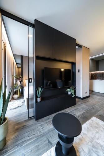 Apartament WHITE GLOVE Kormoran in Osiedle Podgrodzie