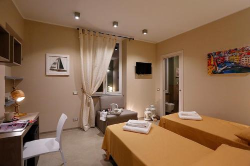 Gaslini vicinissimo - Casa dello Zio - image 12