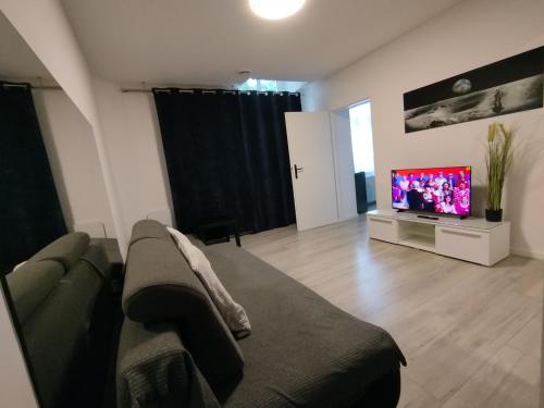 Grudziadz City Center A1-Apartamenty 42m WiFi - Czersk Swiecki