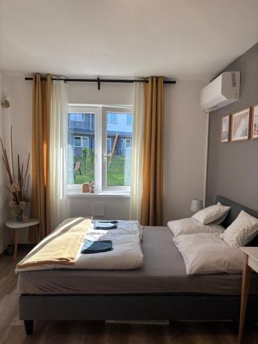 Apartamenty nad morzem Przy Klifie 2 Dębina (Apartamenty nad morzem Przy Klifie 2 Debina) in Poddabie